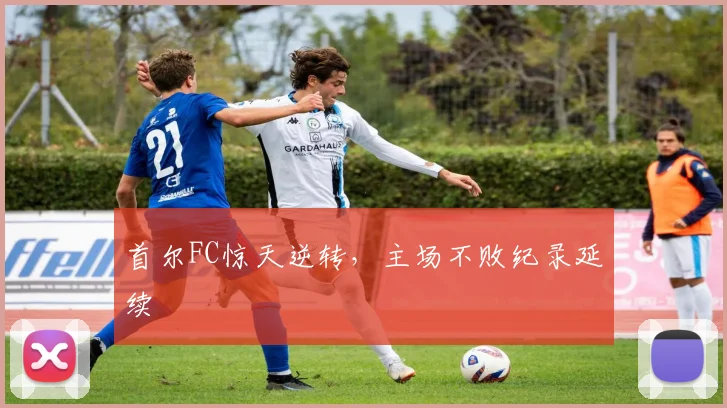 首尔FC惊天逆转,主场不败纪录延续