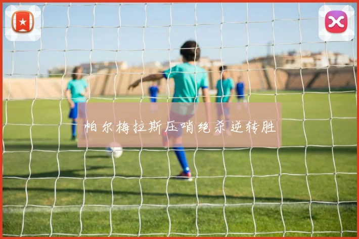帕尔梅拉斯压哨绝杀逆转胜