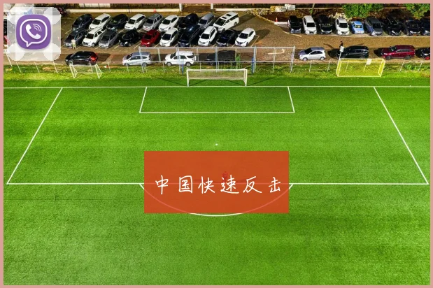 中国快速反击