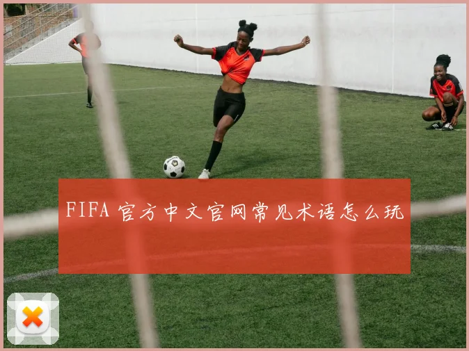 FIFA 官方中文官网常见术语怎么玩